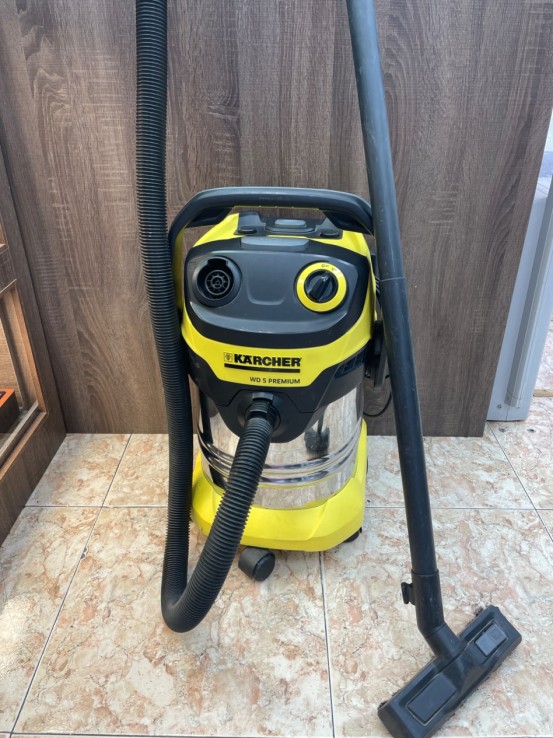 1-1-266518-7-Aspirador Taller Karcher Wd 5 Premium 