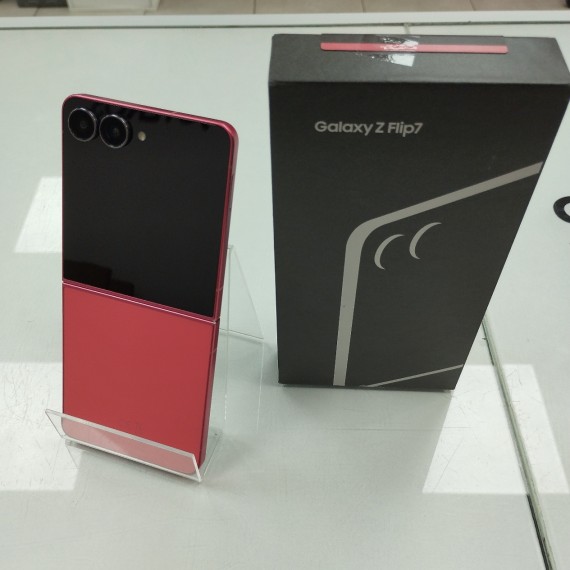 6-6-167165-1-Smartphone Samsung Z Flip 7 512GB