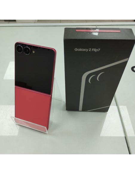 6-6-167165-1-Smartphone Samsung Z Flip 7 512GB