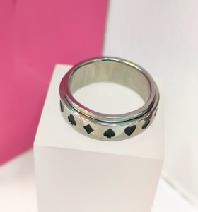 9-9-75849-1-Anillo acero plateado con diseño T20