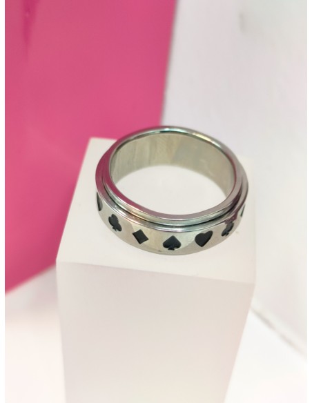 9-9-75849-1-Anillo acero plateado con diseño T20