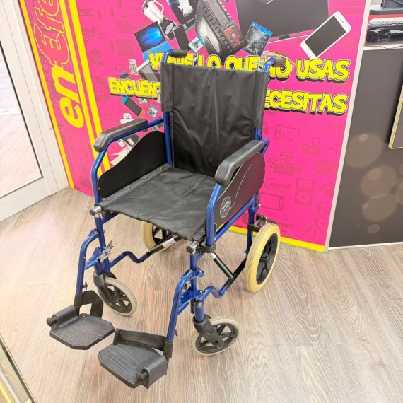 7-7-84999-1-Silla De Ruedas Breezy