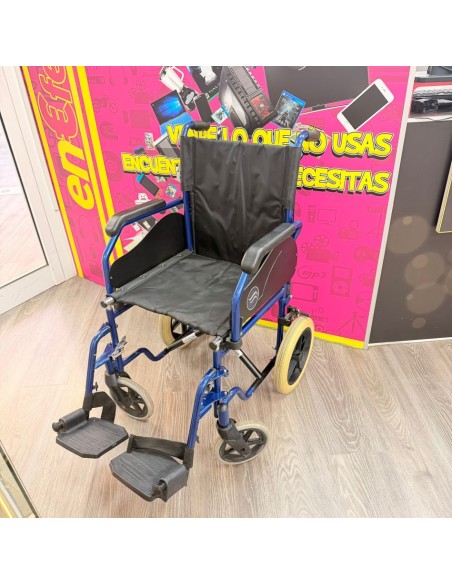 7-7-84999-1-Silla De Ruedas Breezy