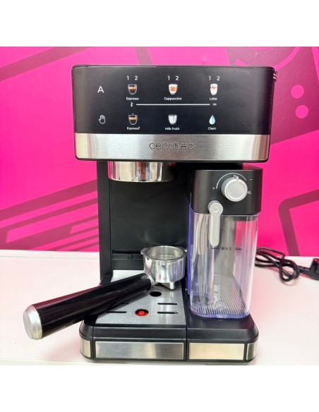 8-8-75800-7-Cafetera Espresso Cecotec Power Espresso 20 Touch