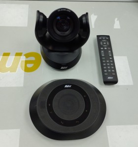 6-6-167040-1-Videocámara Profesional Aver VC 520Pro