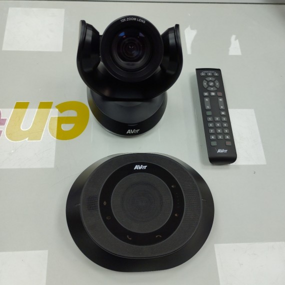 6-6-167040-1-Videocámara Profesional Aver VC 520Pro