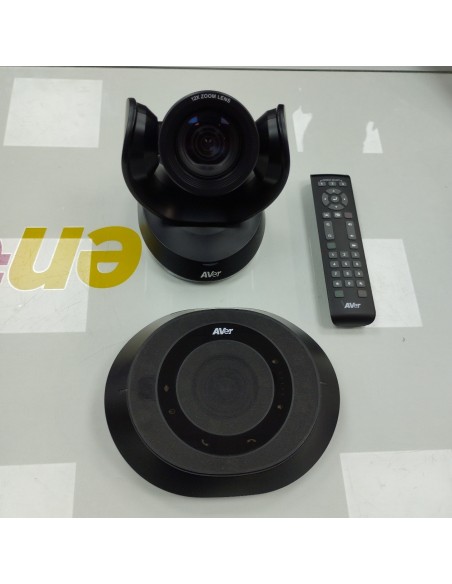 6-6-167040-1-Videocámara Profesional Aver VC 520Pro