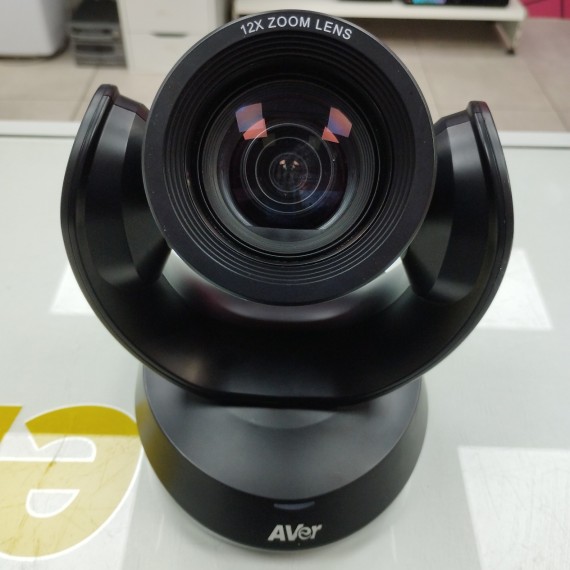 6-6-167040-2-Videocámara Profesional Aver VC 520Pro