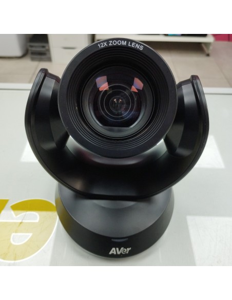 6-6-167040-2-Videocámara Profesional Aver VC 520Pro