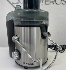1-1-269286-1-Exprimidor Citricos Fohere GS-332