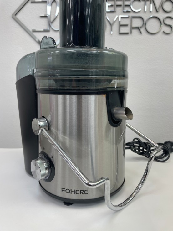 1-1-269286-1-Exprimidor Citricos Fohere GS-332