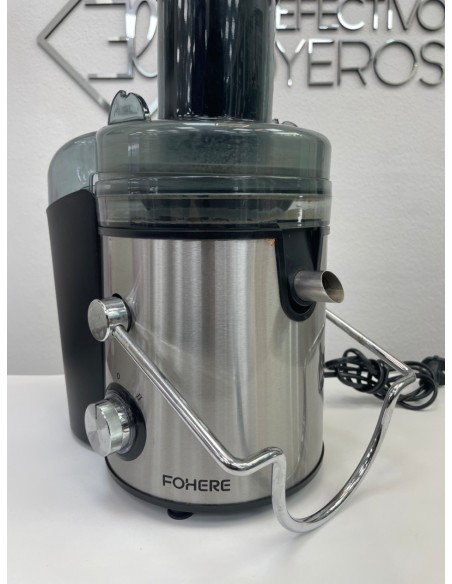 1-1-269286-1-Exprimidor Citricos Fohere GS-332