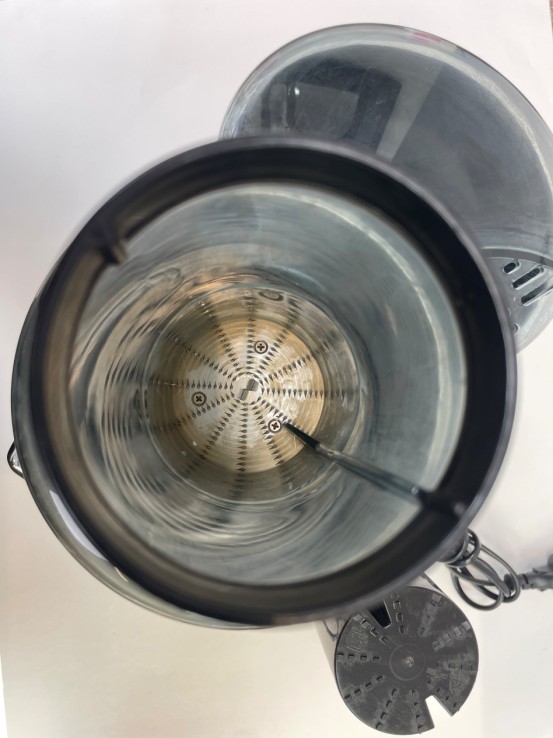 1-1-269286-2-Exprimidor Citricos Fohere GS-332