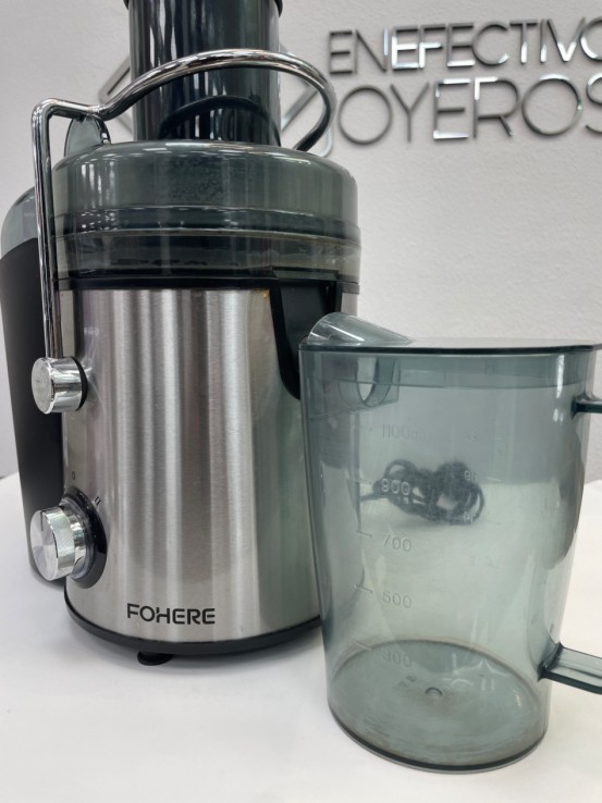 1-1-269286-3-Exprimidor Citricos Fohere GS-332