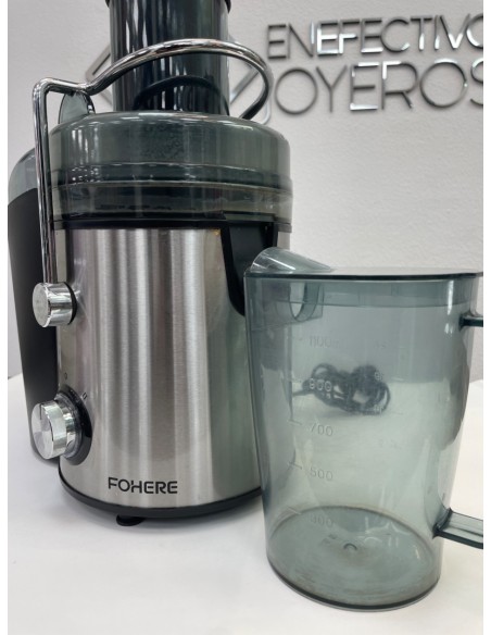 1-1-269286-3-Exprimidor Citricos Fohere GS-332