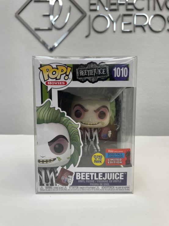 1-1-268012-1-Coleccionismo Funko Pop Beetle Juice