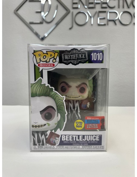 1-1-268012-1-Coleccionismo Funko Pop Beetle Juice