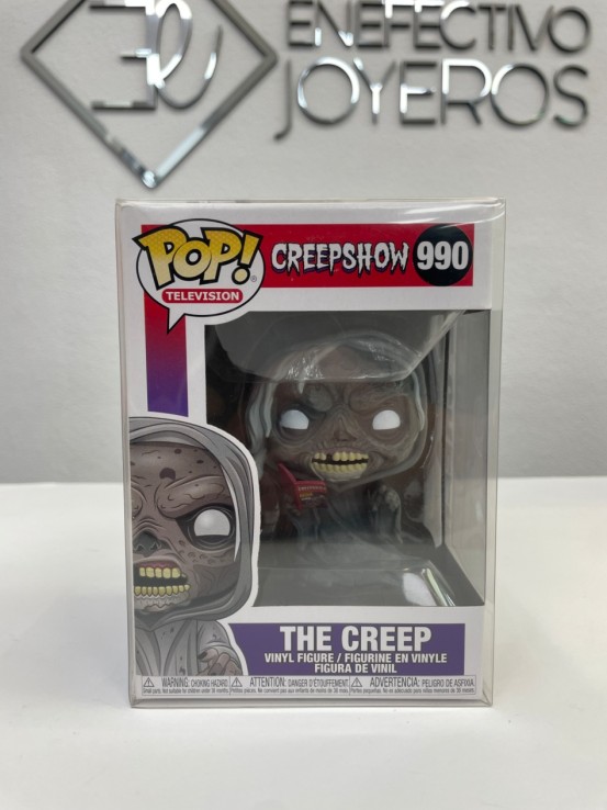 1-1-268003-1-Coleccionismo Funko Pop The Creep