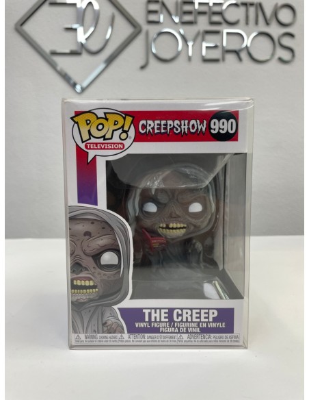 1-1-268003-1-Coleccionismo Funko Pop The Creep