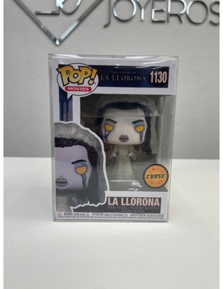 1-1-268011-1-Coleccionismo Funko Pop La Llorona