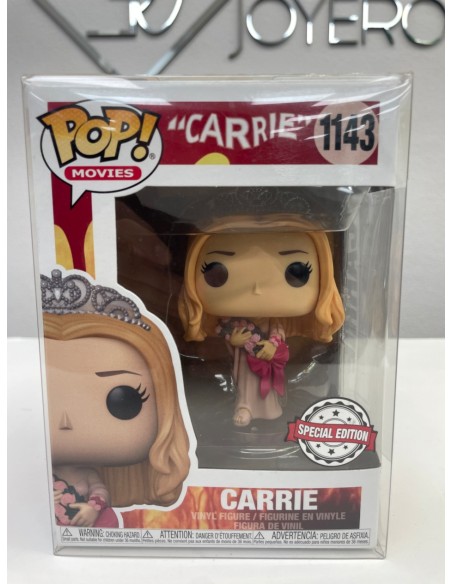 1-1-268010-1-Coleccionismo Funko Pop Carrie