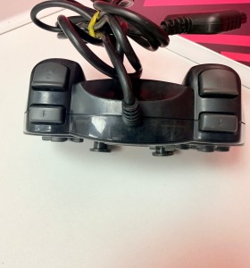 8-8-75795-1-Mando Ps3 MadCatz PS2 Mando - D.C. Force 2