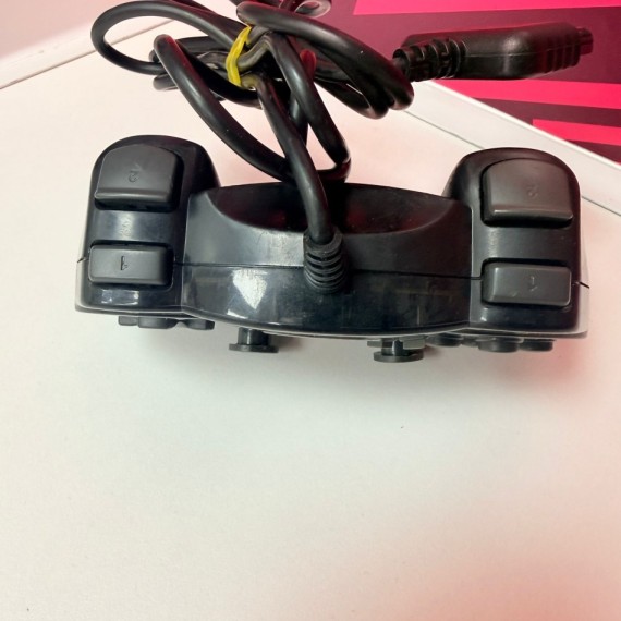 8-8-75795-2-Mando Ps3 MadCatz PS2 Mando - D.C. Force