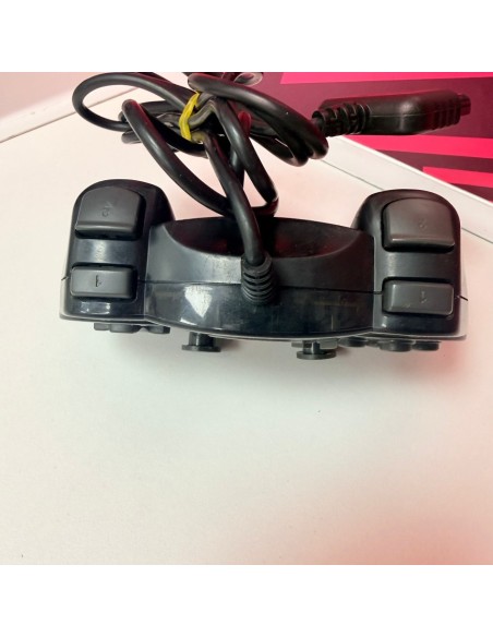 8-8-75795-2-Mando Ps3 MadCatz PS2 Mando - D.C. Force