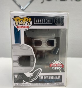 1-1-268005-1-Coleccionismo Funko Pop The Invisible Man