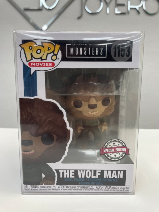 1-1-268008-1-Coleccionismo Funko Pop The Wolf Man