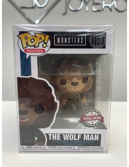 1-1-268008-1-Coleccionismo Funko Pop The Wolf Man