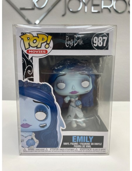 1-1-268007-1-Coleccionismo Funko Pop Emily 