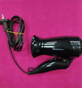 6-6-167167-1-Secador Pelo Viaje Maxel