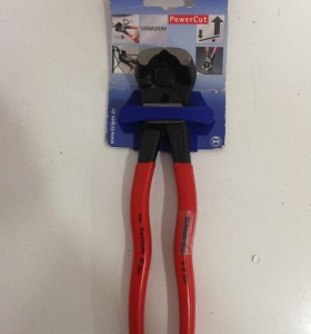 6-6-145497-1-Tenazas Knipex 61 01 200(sin Uso)