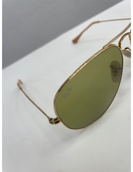 1-1-266561-2-Gafas De Sol Señora RayBan Aviador Evolve RB3020