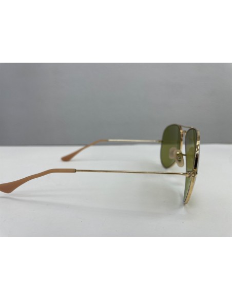 1-1-266561-3-Gafas De Sol Señora RayBan Aviador Evolve RB3020