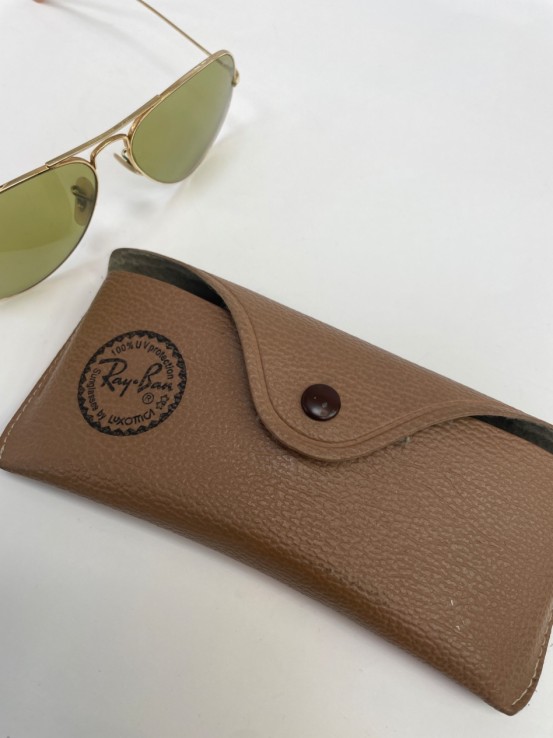 1-1-266561-4-Gafas De Sol Señora RayBan Aviador Evolve RB3020