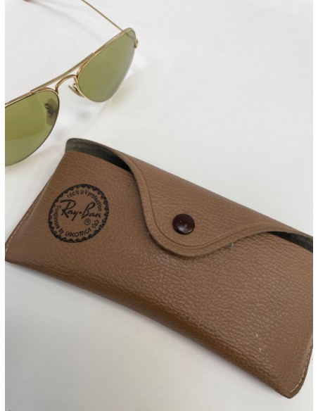 1-1-266561-4-Gafas De Sol Señora RayBan Aviador Evolve RB3020