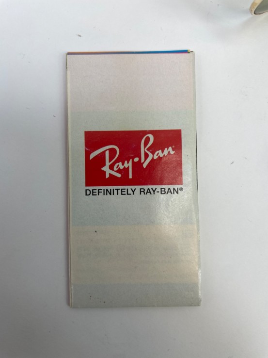 1-1-266561-5-Gafas De Sol Señora RayBan Aviador Evolve RB3020