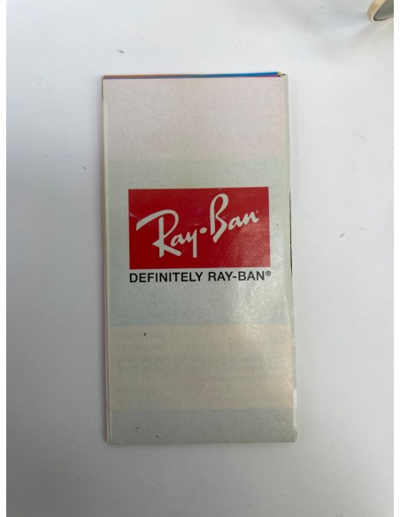 1-1-266561-5-Gafas De Sol Señora RayBan Aviador Evolve RB3020