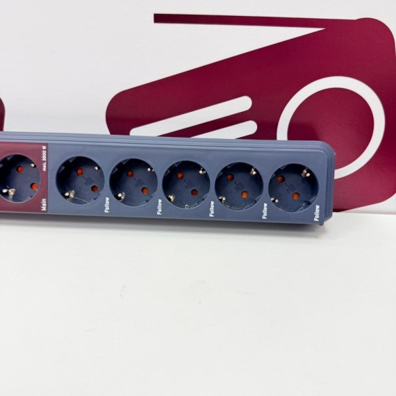 8-8-75823-3-Multiplicador regleta automática Secure-Tec de Brennenstuhl con 8 tomas de corriente y protección 