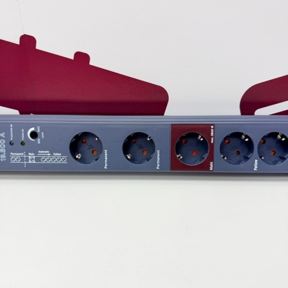 8-8-75823-4-Multiplicador regleta automática Secure-Tec de Brennenstuhl con 8 tomas de corriente y protección 