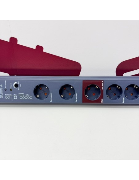 8-8-75823-4-Multiplicador regleta automática Secure-Tec de Brennenstuhl con 8 tomas de corriente y protección 