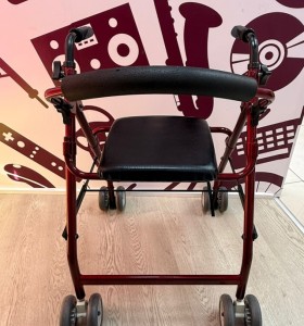 9-9-75895-2-Andador rojo ad-160