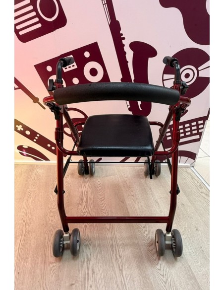 9-9-75895-2-Andador rojo ad-160