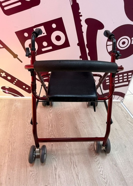 9-9-75895-3-Andador rojo ad-160