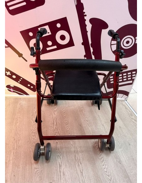 9-9-75895-3-Andador rojo ad-160