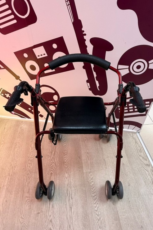 9-9-75895-4-Andador rojo ad-160