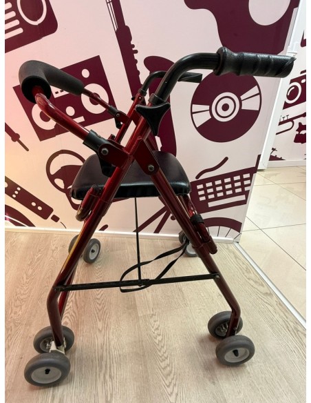 9-9-75895-6-Andador rojo ad-160