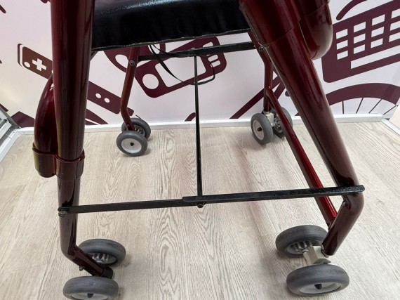 9-9-75895-7-Andador rojo ad-160